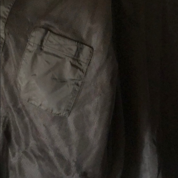 Men’s Large Acuity windbreaker type jacket - Picture 6 of 7